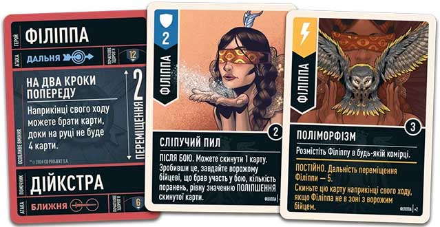 Unmatched: Відьмак — Занепад світів